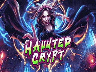 Haunted Crypt